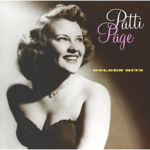 Week 93: "Old Cape Cod" by Patti Page | Beautiful Song Of The Week