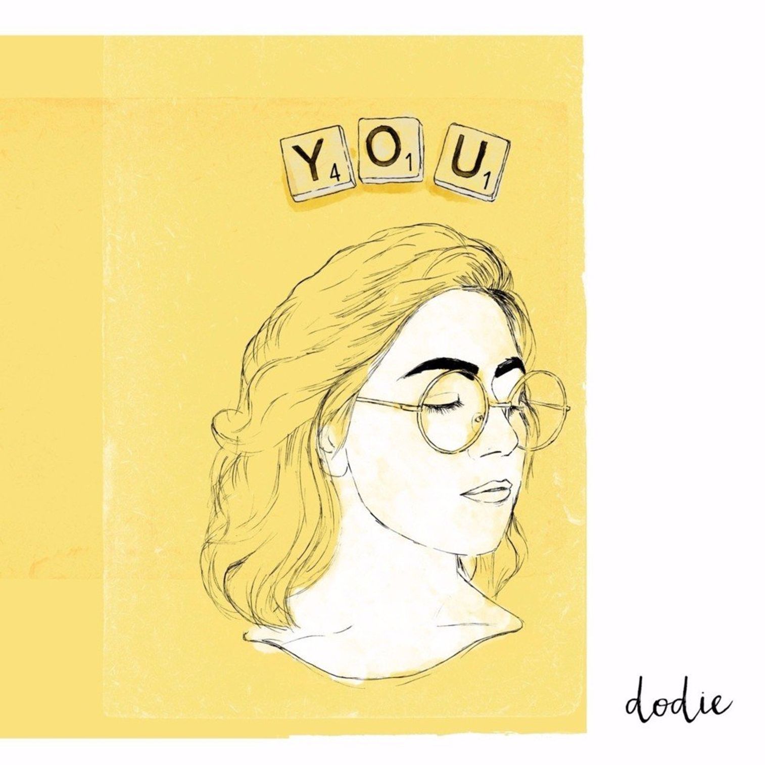 Week 623: Secret For The Mad by dodie - Beautiful Song Of The Week