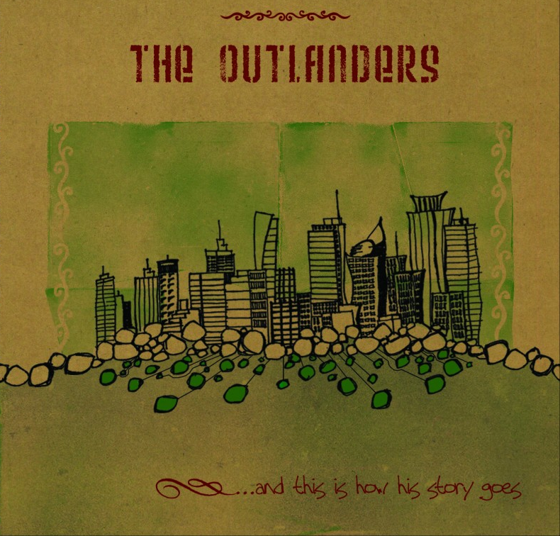 outlanders