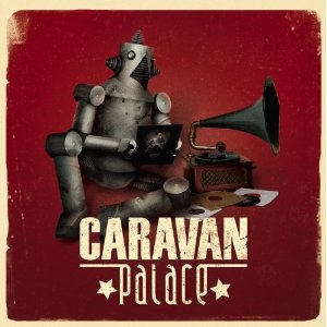 caravanpalace