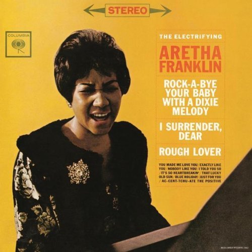 aretha