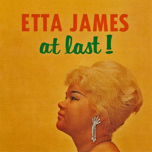 etta