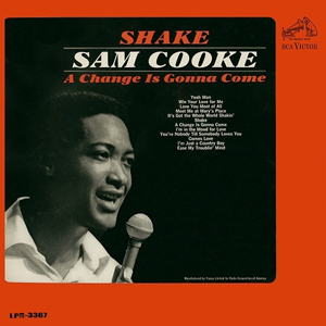 SamCooke