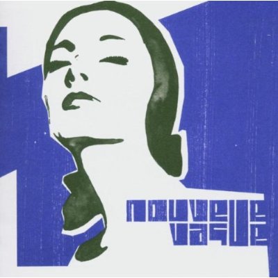 nouvelle vague