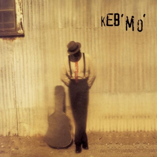 album-keb-mo