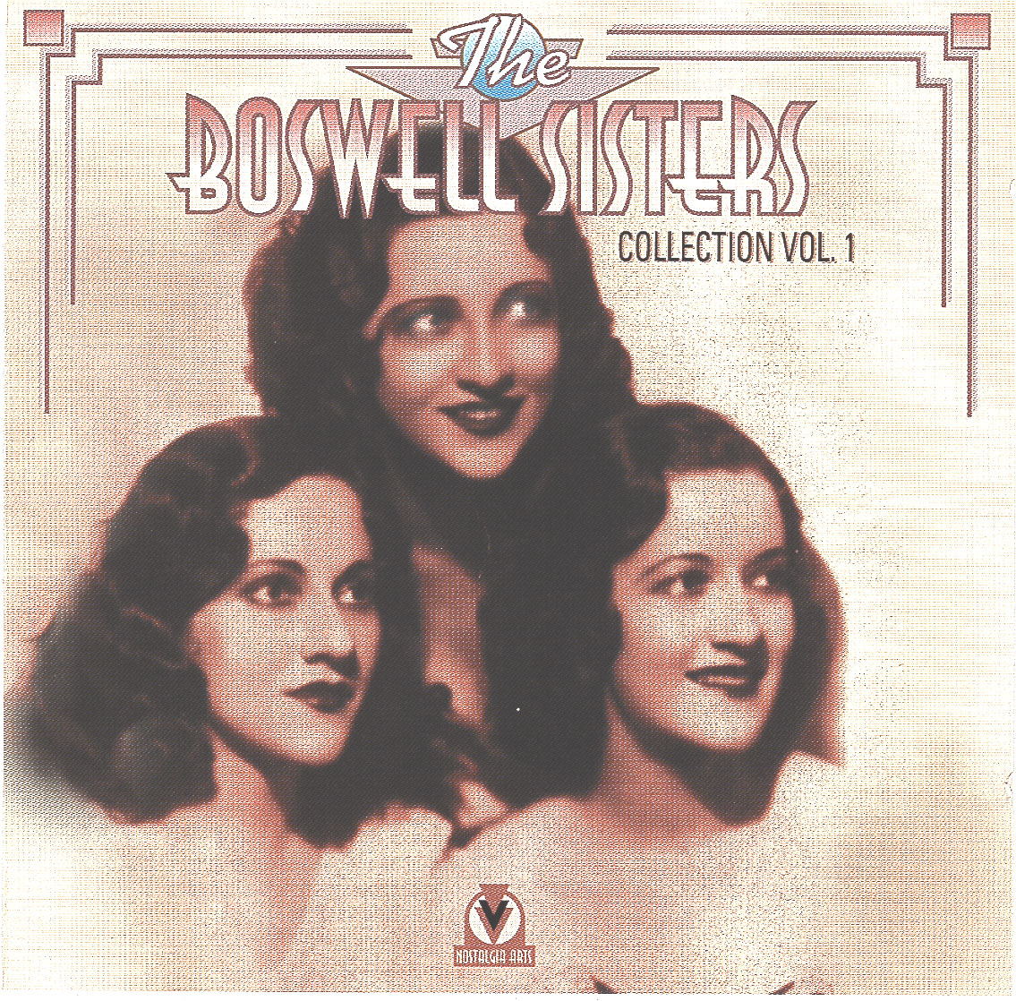 boswellsisters