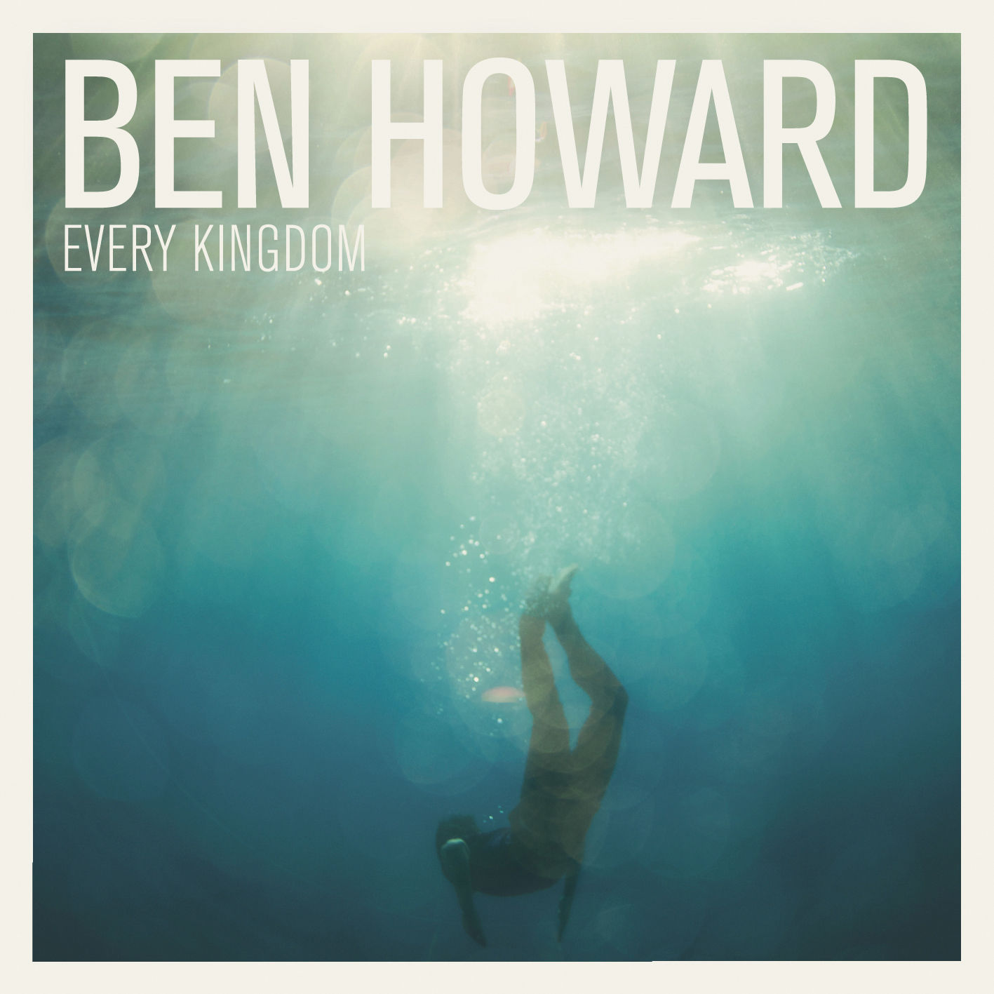 ben howard