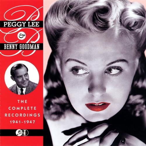 peggy lee