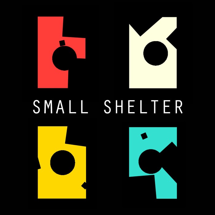 small shelter