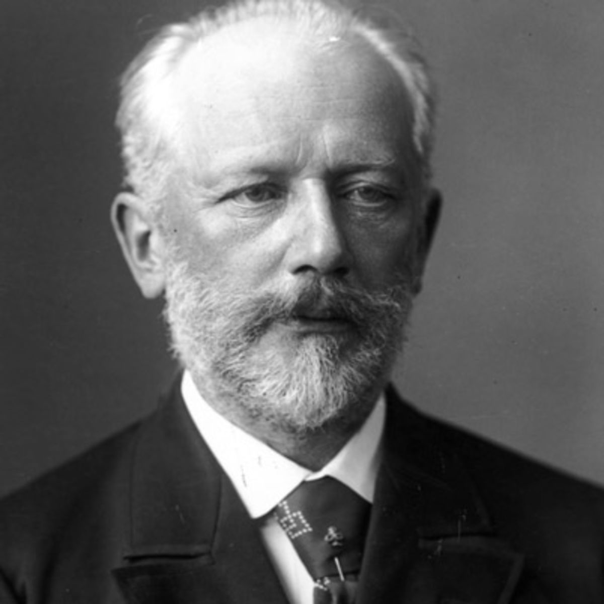 tchaikovsky