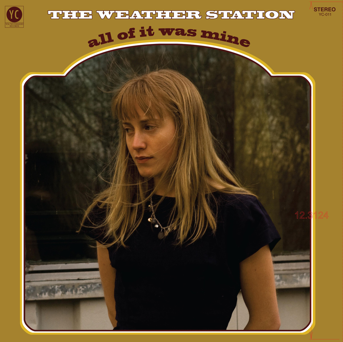 theweatherstation