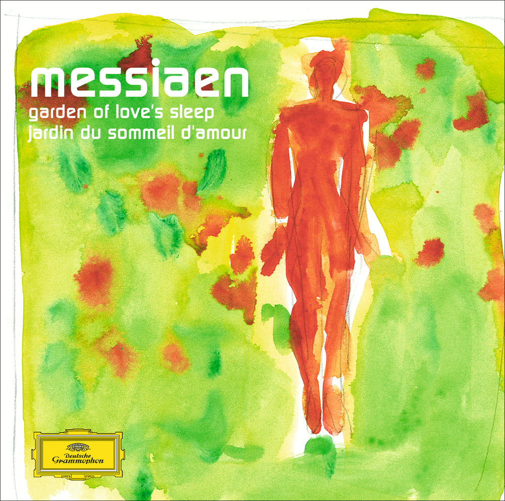 messaien