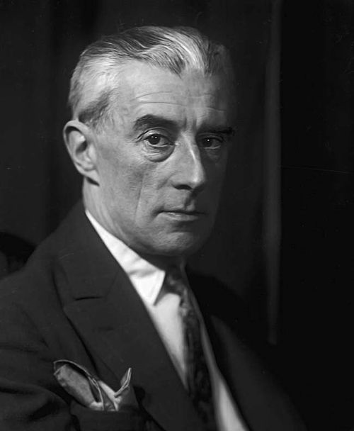 ravel