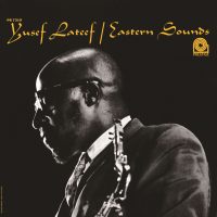 yusef lateef eastern sounds