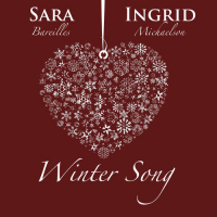 bareilles michaelson winter song