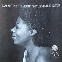 mary lou williams