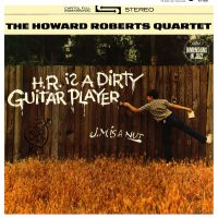 howard roberts