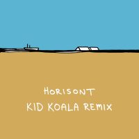 horisont kid koala remix