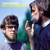 cagedbaby