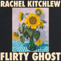 rachel kitchlew