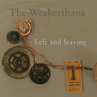 weakerthans